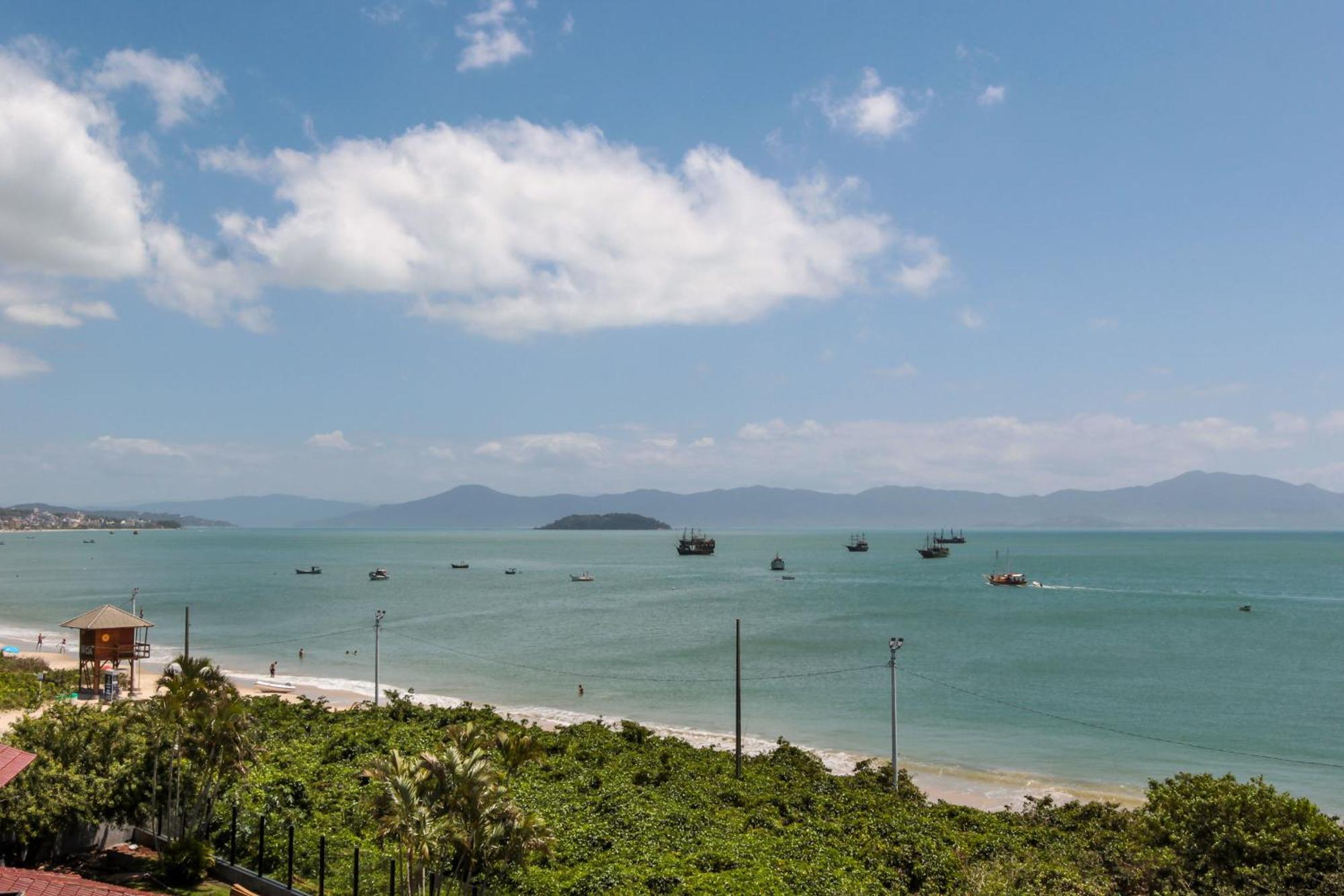 Imigrantes Apart Hotel - Florianopolis — Fotos 3
